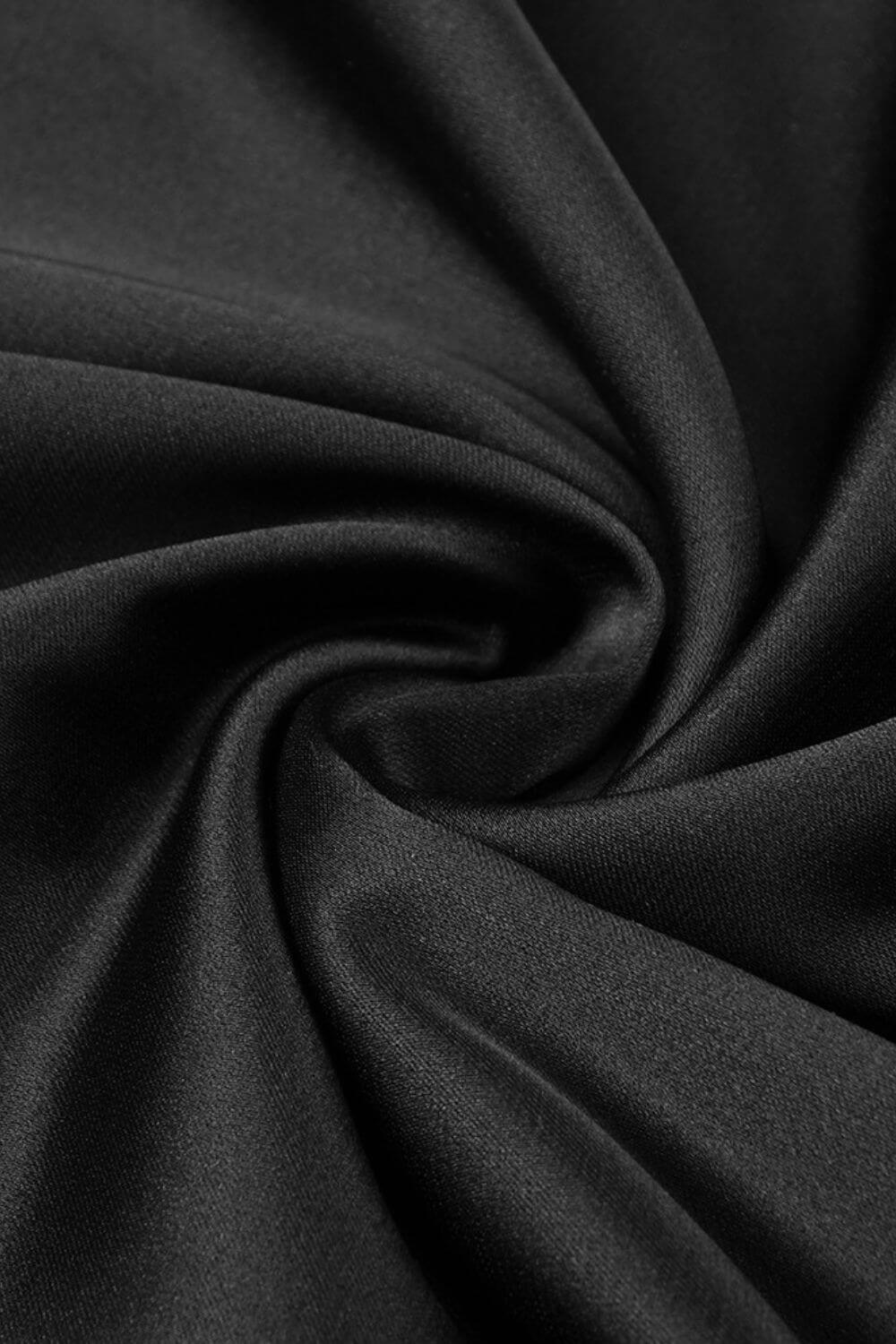 Selmori Hortense Sleeveless Square Neck Maxi Dress