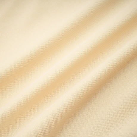 Pollen Pleated High Neck Maxi Dress