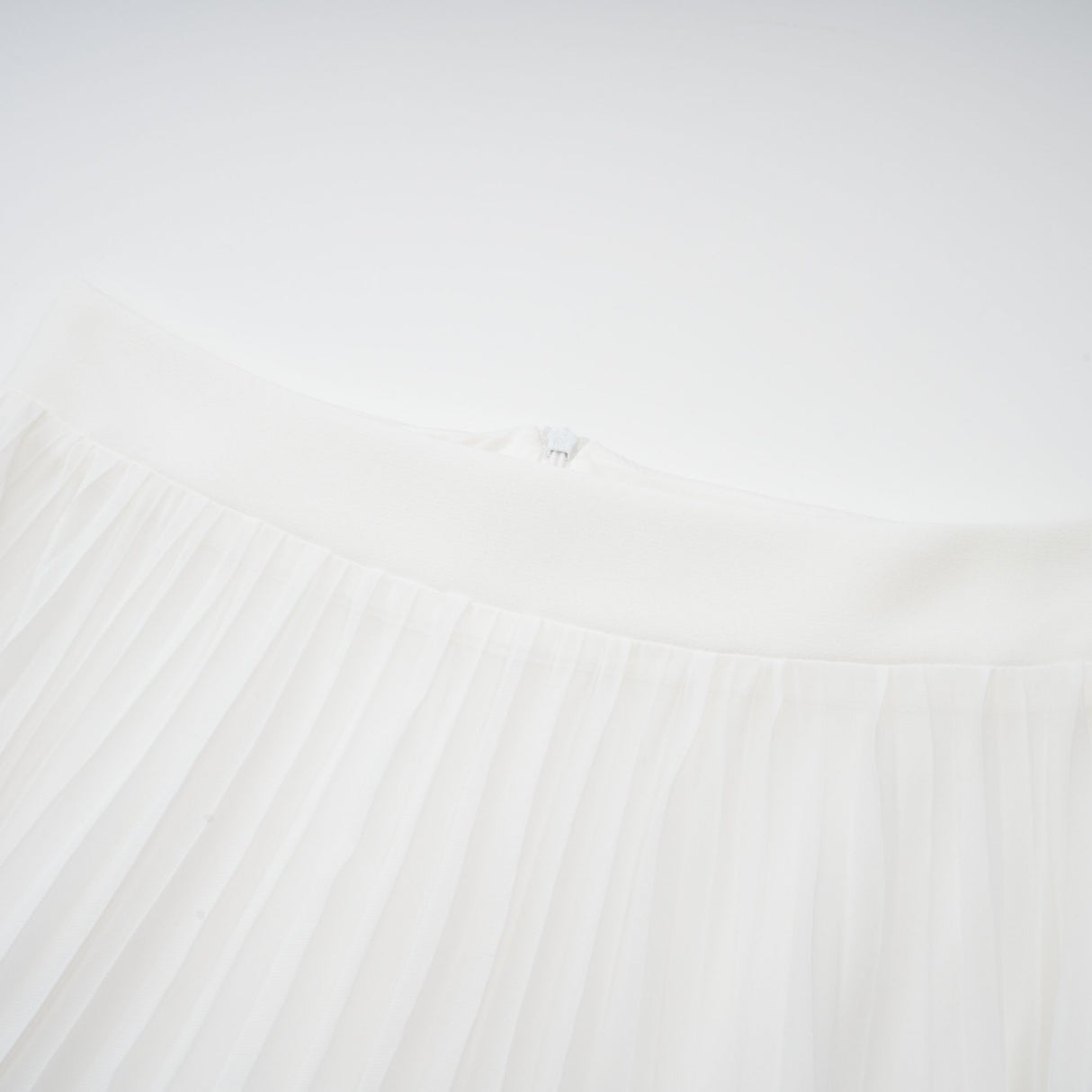 Selmori Juliette halterneck layered Maxi dress