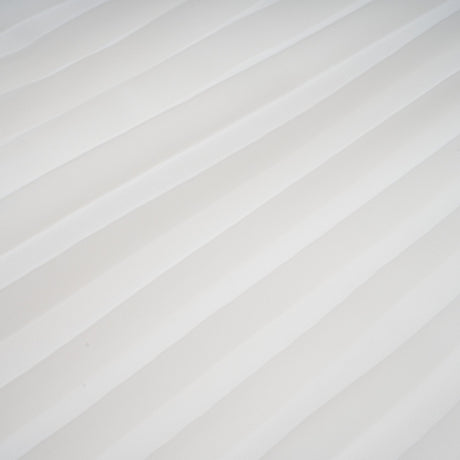 Selmori Juliette halterneck layered Maxi dress