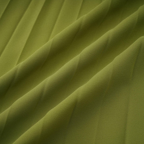 Selmori Isaline Emerald Corset Maxi Dress