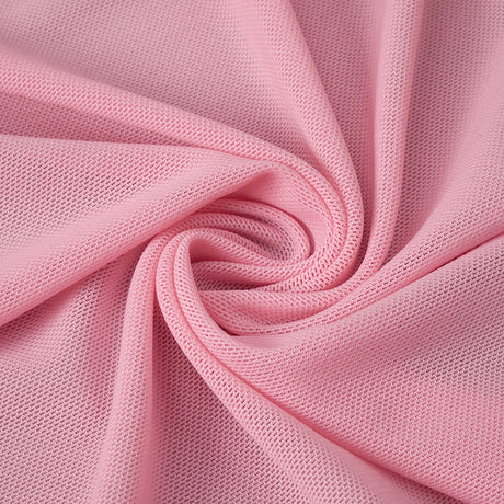 Instinct One Shoulder Draped Ruched Mini Dress Pink