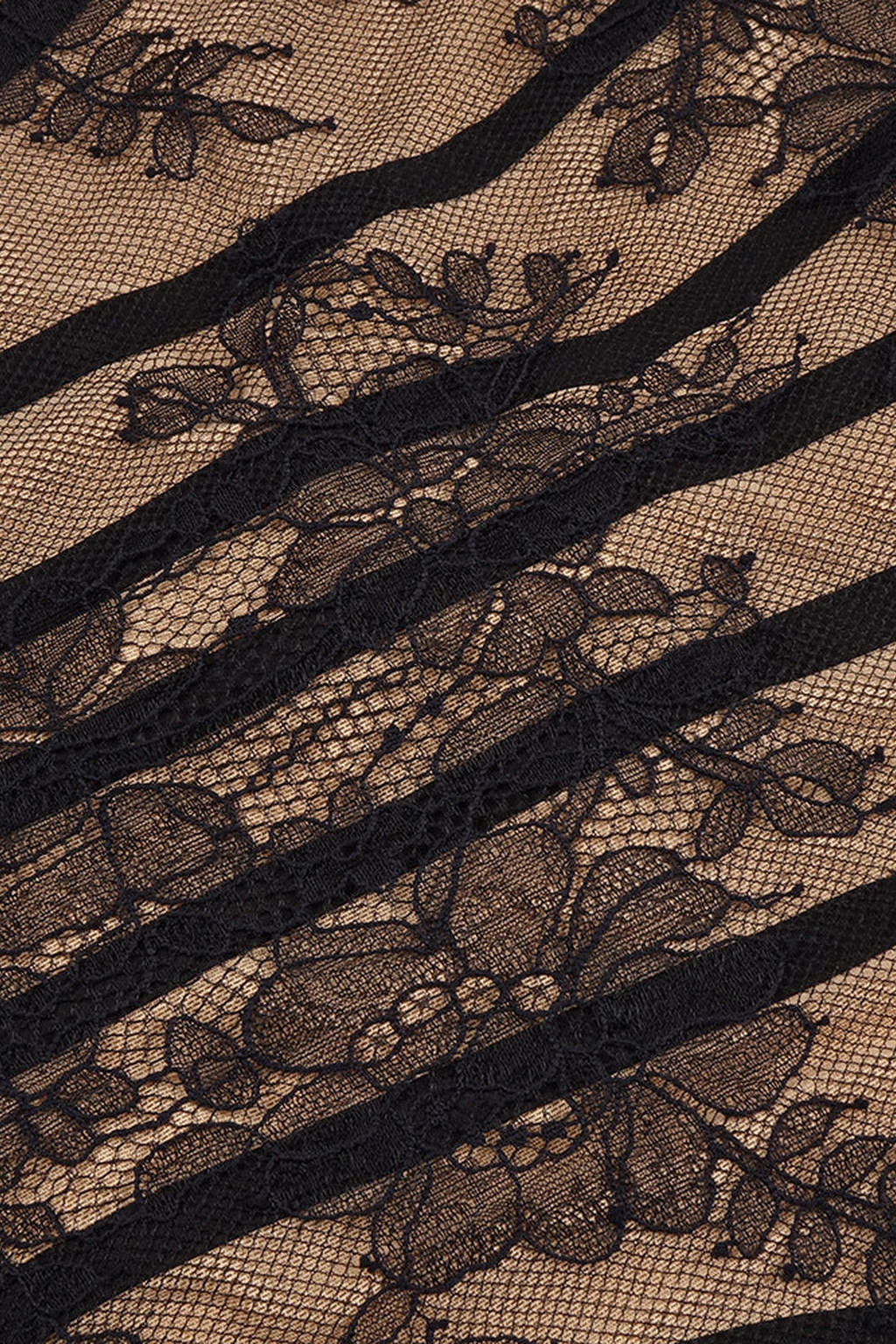 Melisande black embellished mini dress_-_selmori.com_-_14