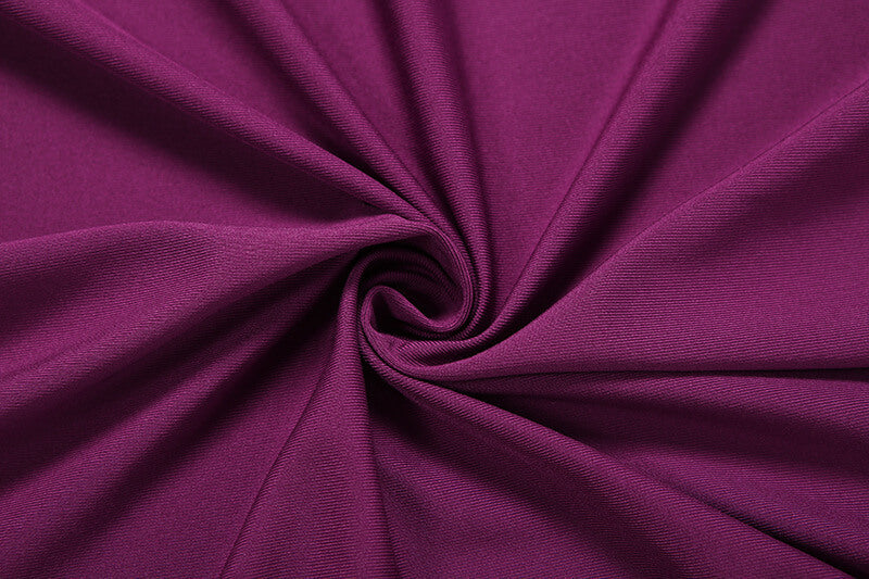 Fascination Halter Neck Ruched Waist Maxi Dress