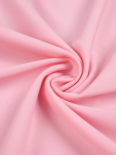 Selmori Rosalie One Shoulder Maxi Dress