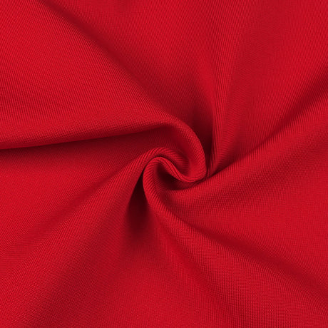 Clémence Strapless Evening Maxi Dress