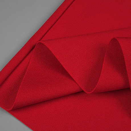 Clémence Strapless Evening Maxi Dress