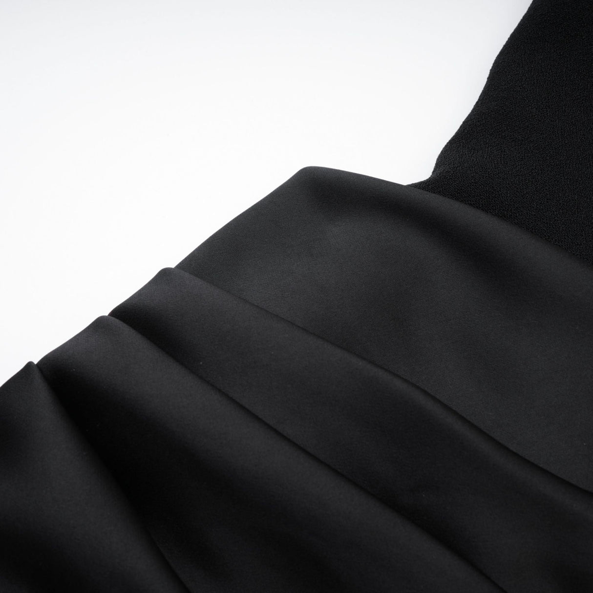 Selmori Aurore Off-Shoulder Maxi Dress