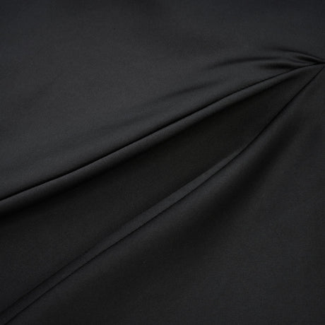 Selmori Aurore Off-Shoulder Maxi Dress