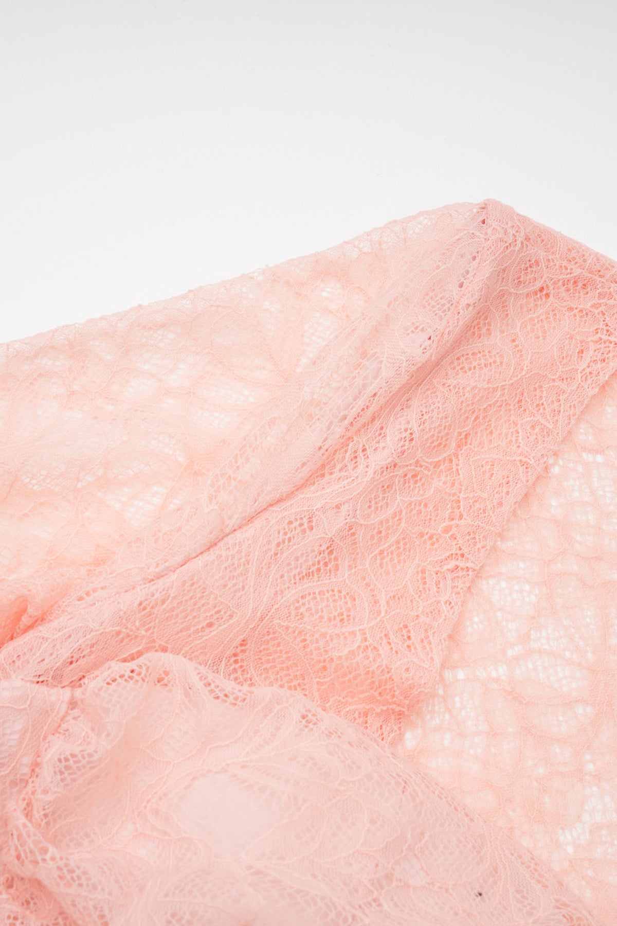 Soléanne Square-Neck Floral-Lace Corset Maxi Dress - Pink_-_selmori.com_-_09