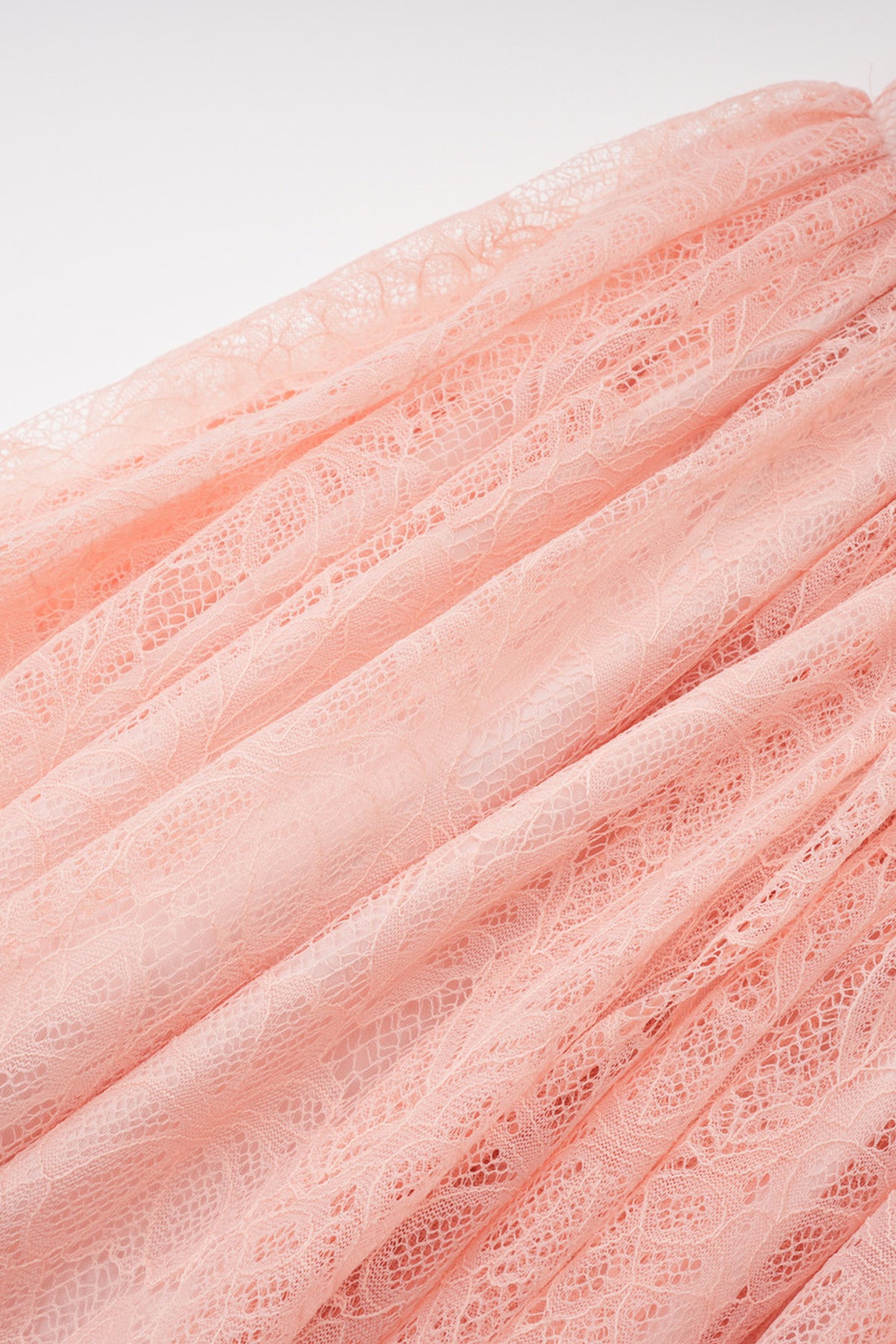 Soléanne Square-Neck Floral-Lace Corset Maxi Dress - Pink_-_selmori.com_-_17