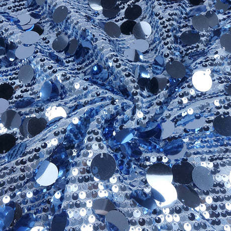 Éliane Sequin Maxi Dress