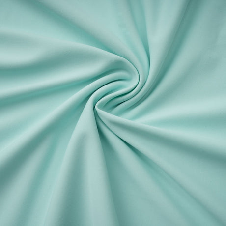 Osmanthe Asymmetrical Ruched Tulle Maxi Dress / Green