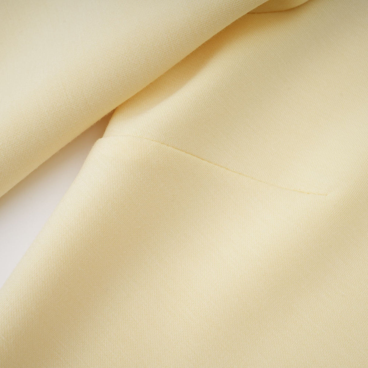 Sommet Pearl Trim Shawl Detail Maxi Dress / Yellow