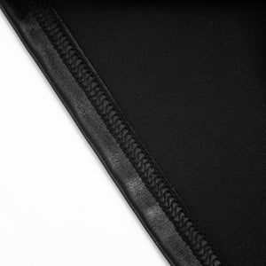 Selmori Léna Zip Front Mini Dress