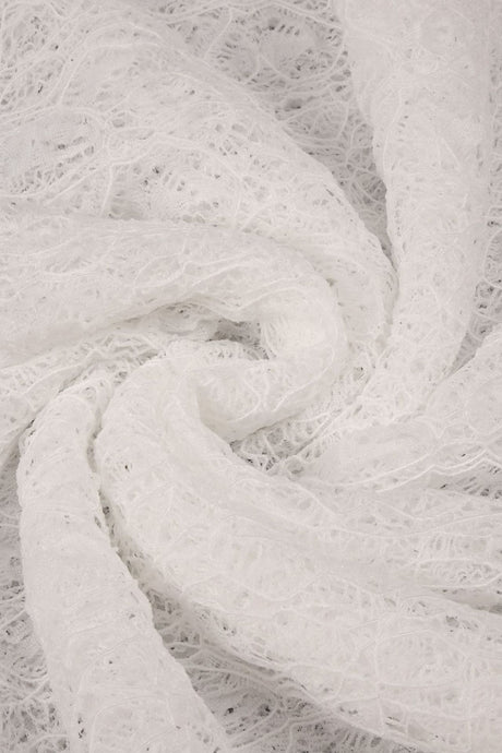 Cléophée Lace Halter Ruched Maxi Dress - White_-_selmori.com_-_08