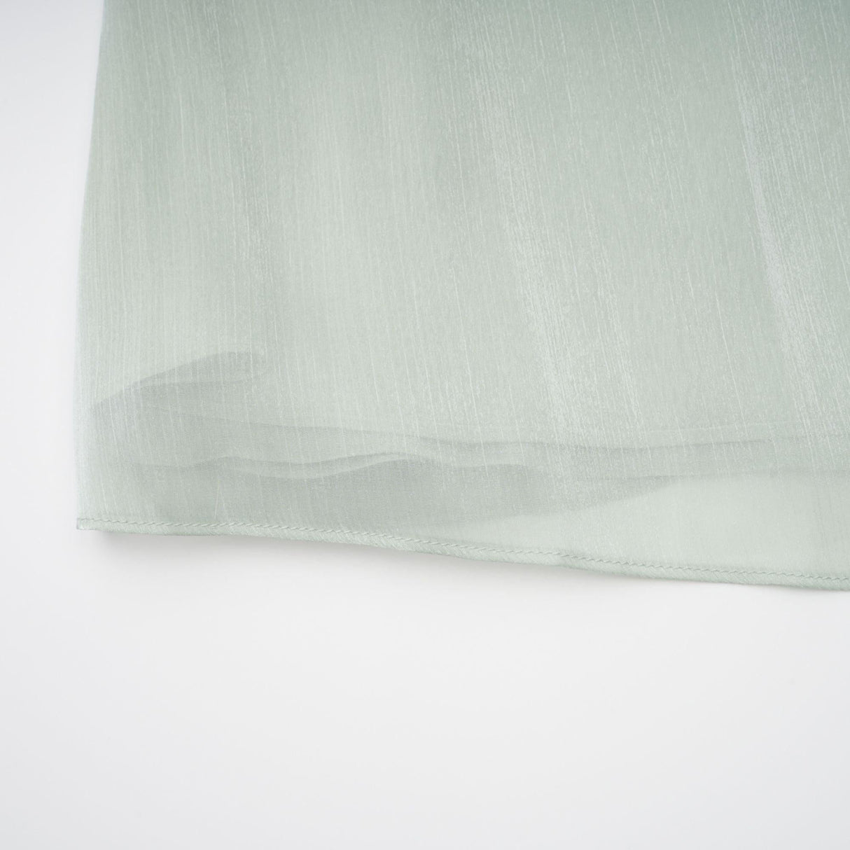 Selmori Verdelune Gathered Maxi Dress