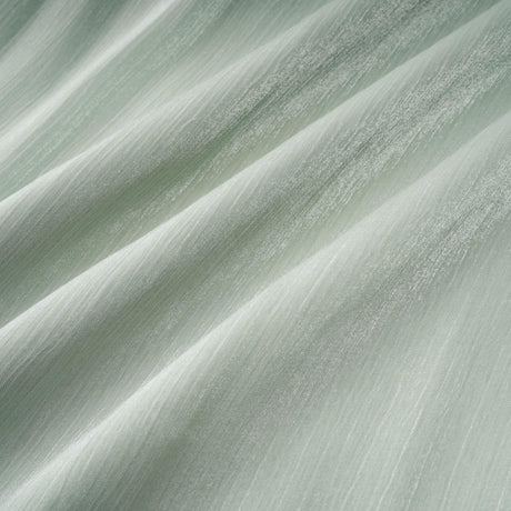 Selmori Verdelune Gathered Maxi Dress