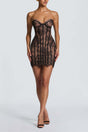 Melisande black embellished mini dress_-_selmori.com_-_01
