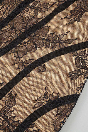 Melisande black embellished mini dress_-_selmori.com_-_15