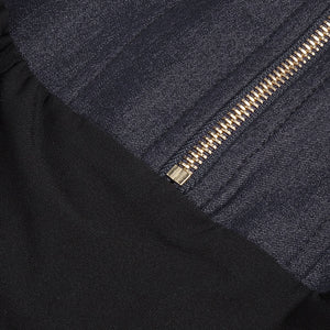 Diane Halter Corset Maxi Dress