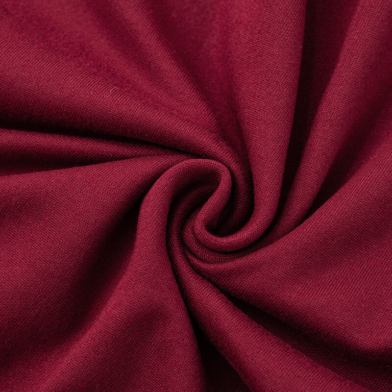 Élisa Strapless Ruched Maxi Dress