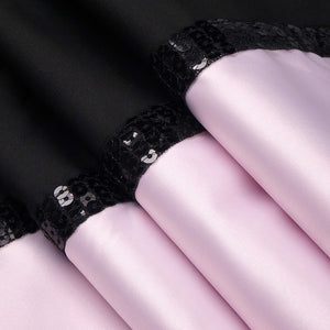 Anaïs Strapless Off Shoulder Corset Maxi Dress