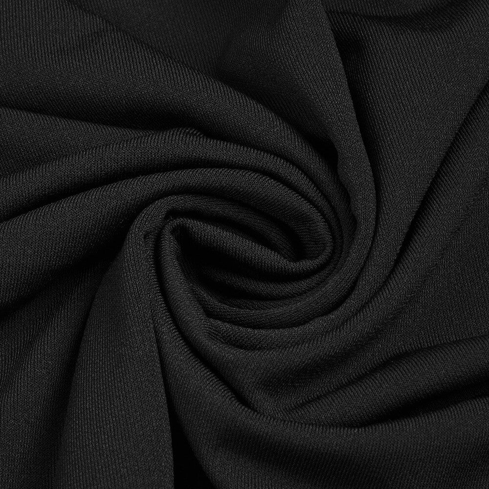 Diane Halter Corset Maxi Dress