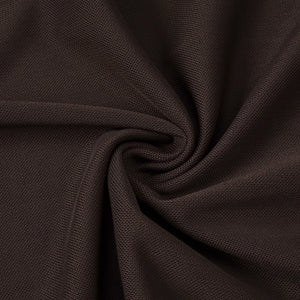 Valère Ruched Halter Maxi Dress