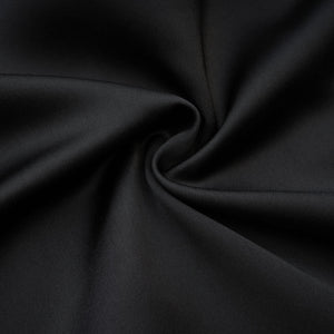 Selmori Aurore Off-Shoulder Maxi Dress