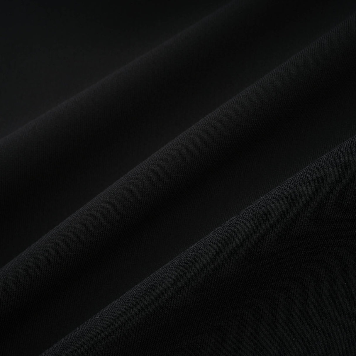 Selmori Melisande black embellished mini dress