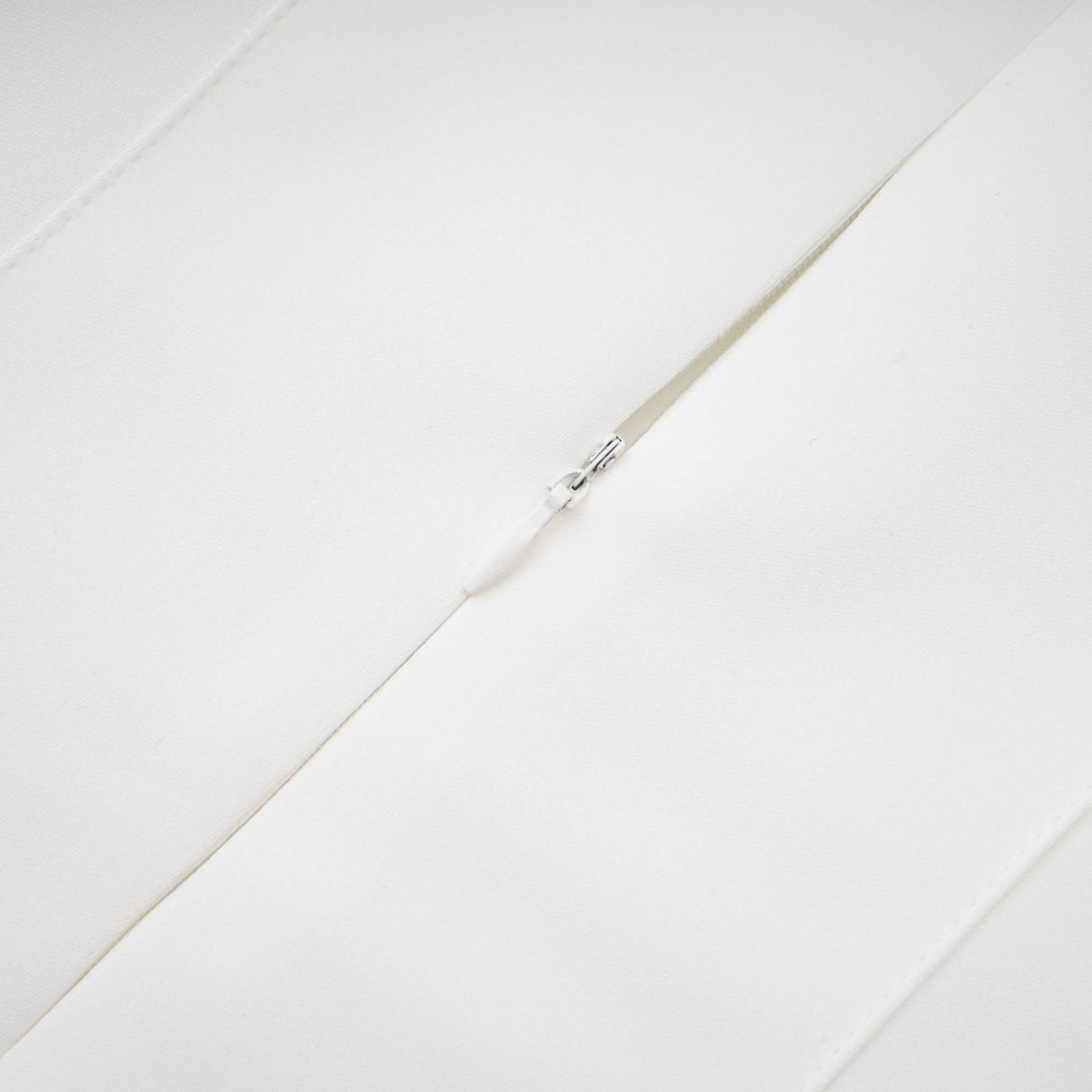 Selmori Melisande black embellished mini dress