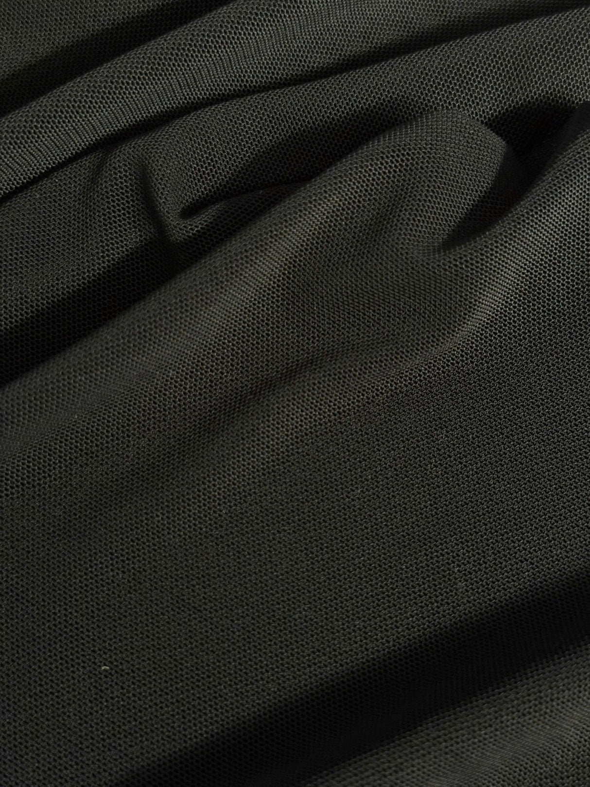 Selmori Mado One Shoulder Ruched Maxi Dress