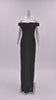 Noctuelle Off-Shoulder Ruched Maxi Dress - Black_-_selmori.com_-_17