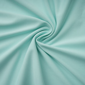 Osmanthe Asymmetrical Ruched Tulle Maxi Dress / Green