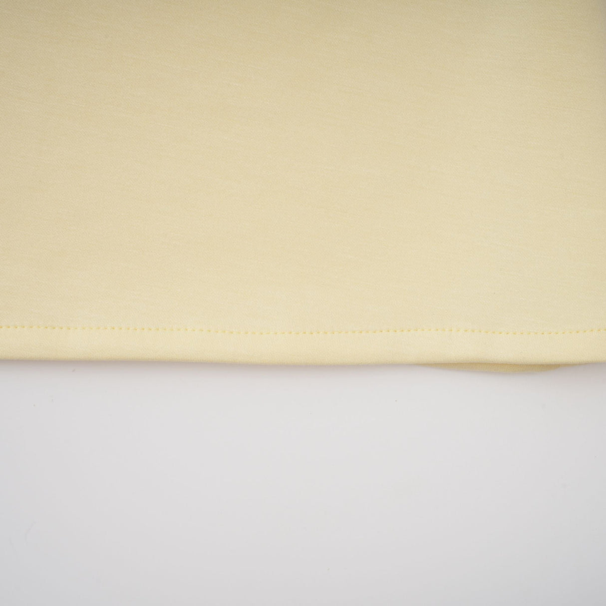 Sommet Pearl Trim Shawl Detail Maxi Dress / Yellow