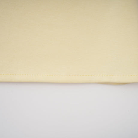 Sommet Pearl Trim Shawl Detail Maxi Dress / Yellow