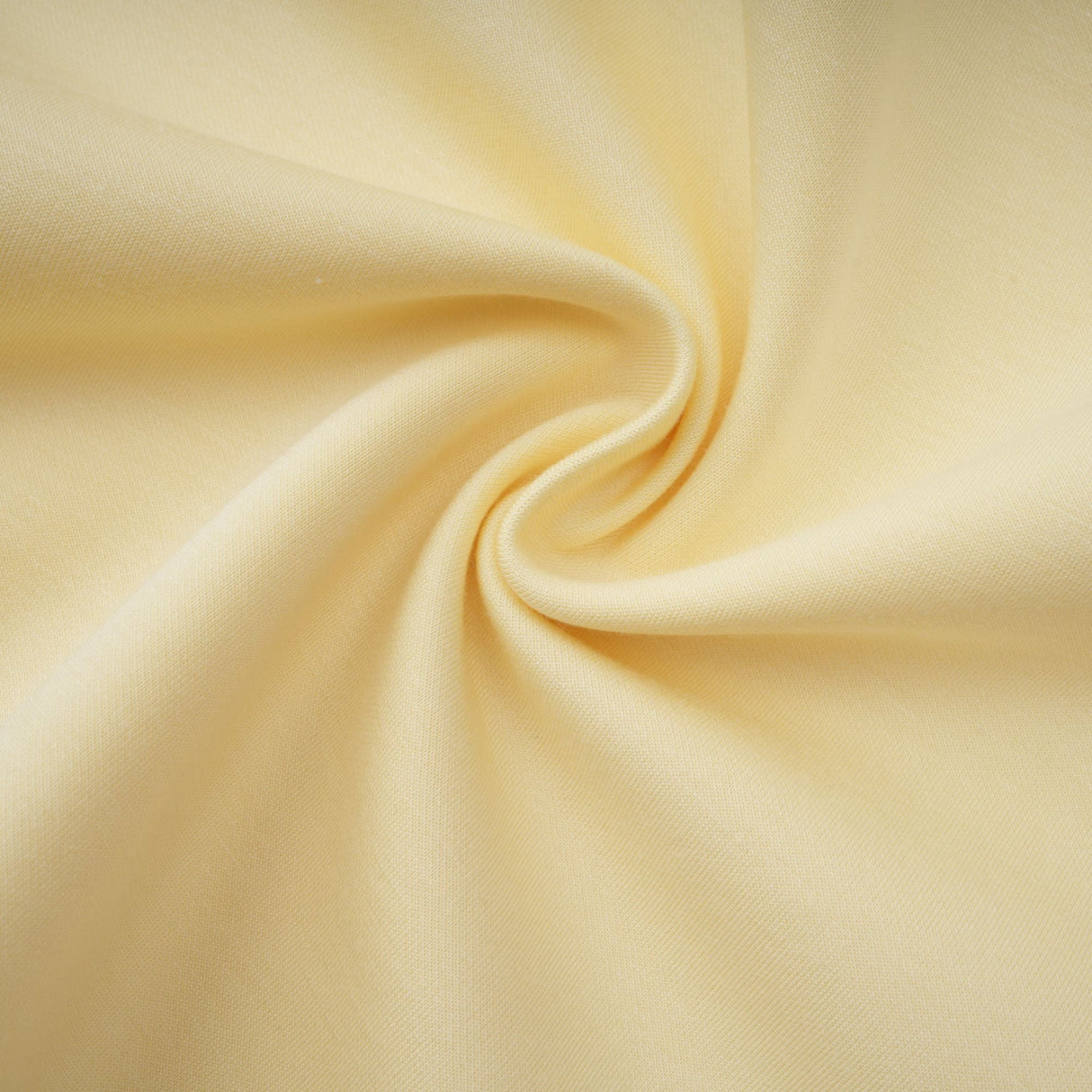 Sommet Pearl Trim Shawl Detail Maxi Dress / Yellow